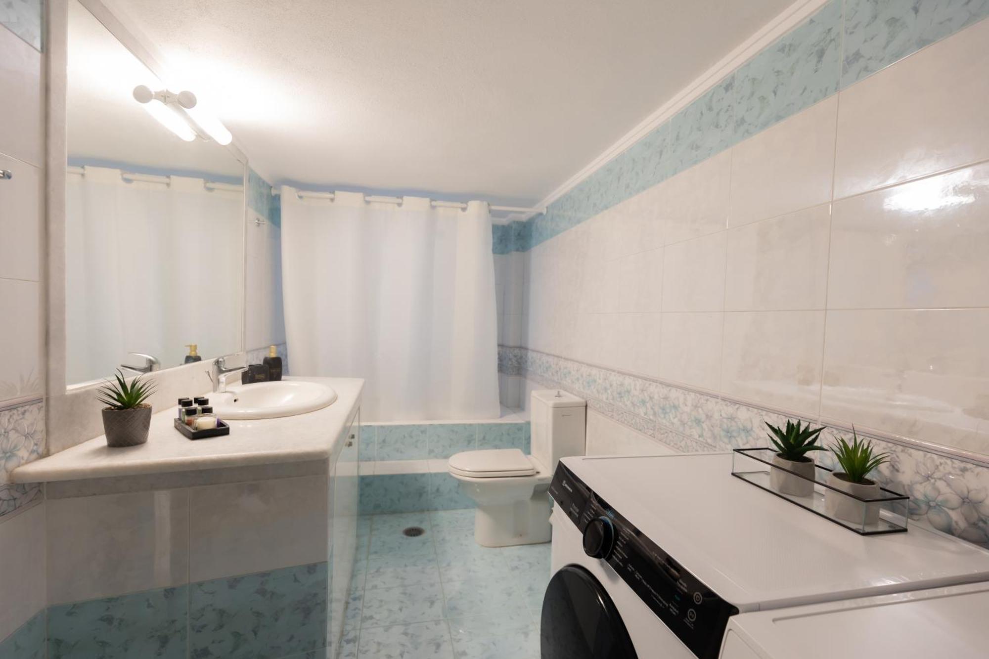 Silver Palm House Ixia, Rhodes Appartement *