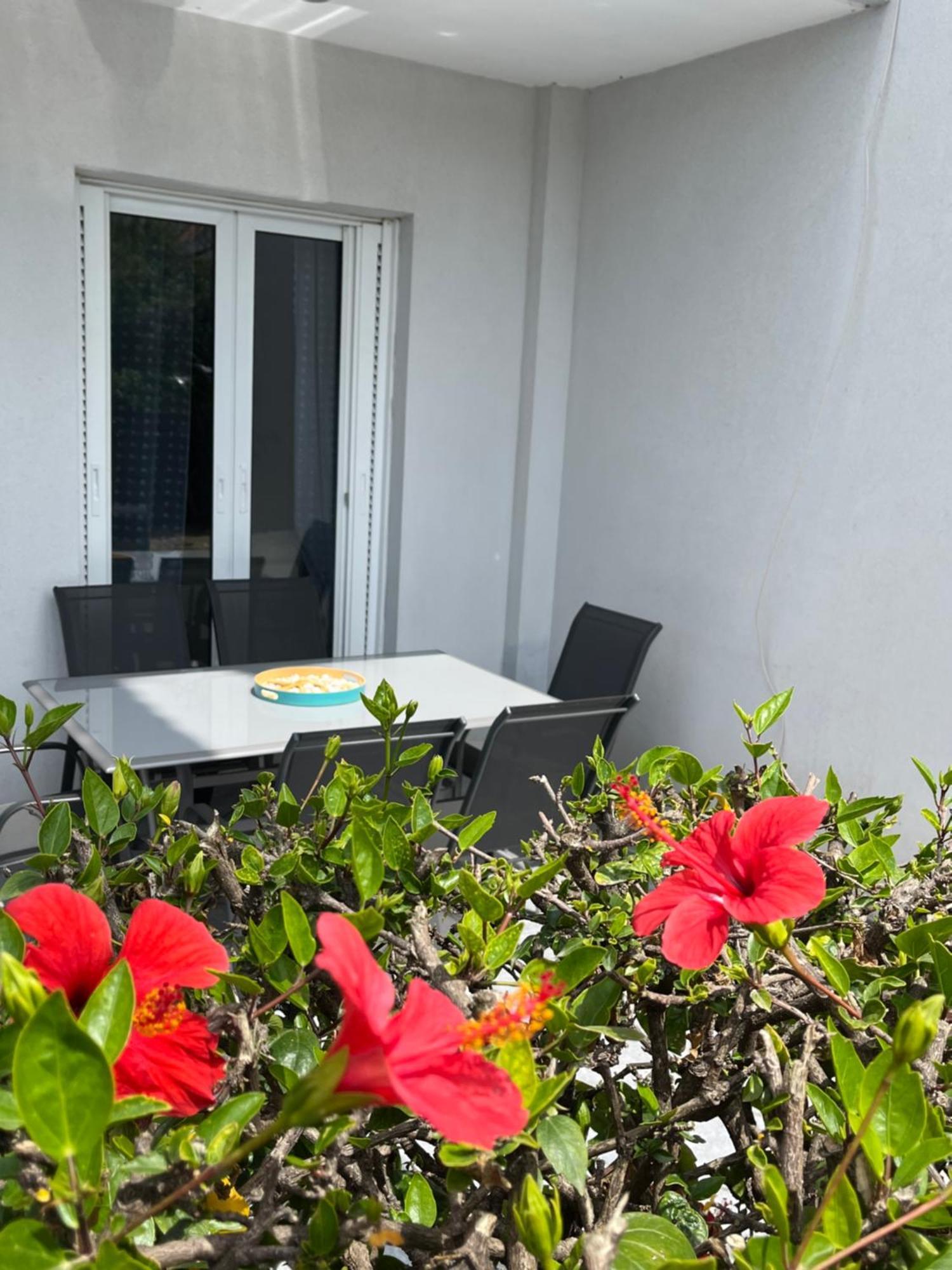 Appartement Silver Palm House Ixia, Rhodes